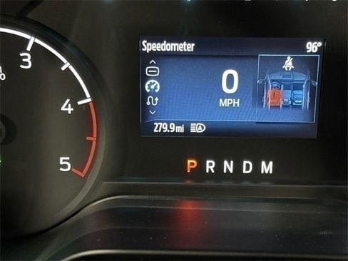 New 2023 Ford F550 4x4 Regular Cab Super Duty image 24