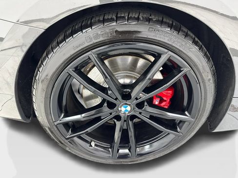 Used 2024 BMW 440i xDrive Convertible w/ Premium Package AWD/4WD image 79