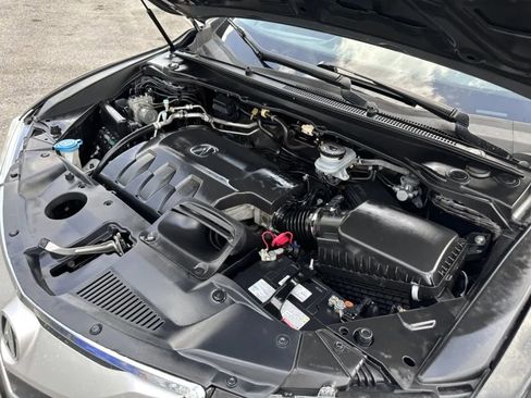 Used 2016 Acura RDX FWD w/ Technology Package image 20