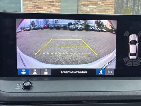 Used 2025 Honda Accord EX-L image 20