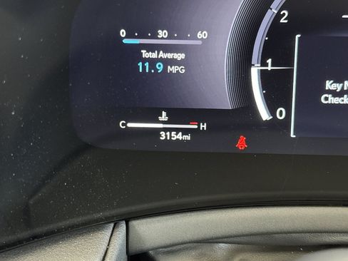Used 2025 Lexus TX 350 AWD image 36