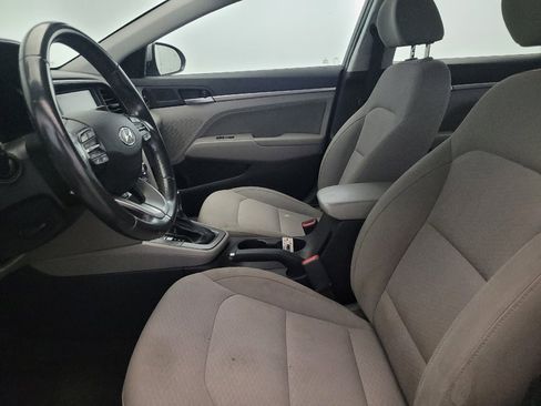 Used 2020 Hyundai Elantra Value Edition image 17