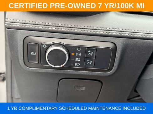Used 2024 Ford Mustang Premium RWD image 20