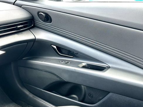 Used 2025 Hyundai Elantra Sport w/ Cargo Package FWD image 30