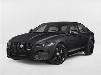 New 2024 Jaguar XF R-Dynamic SE AWD/4WD video 1