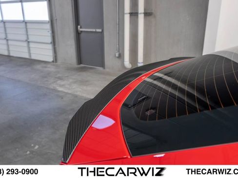 Used 2023 Lamborghini Urus Performante AWD/4WD image 30