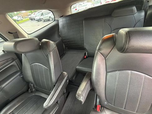 Used 2015 Buick Enclave Leather w/ Trailering Package AWD/4WD image 14
