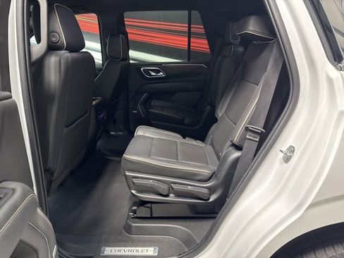 Used 2023 Chevrolet Tahoe Premier image 16