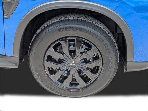 New 2026 Mitsubishi Outlander Sport AWD image 11