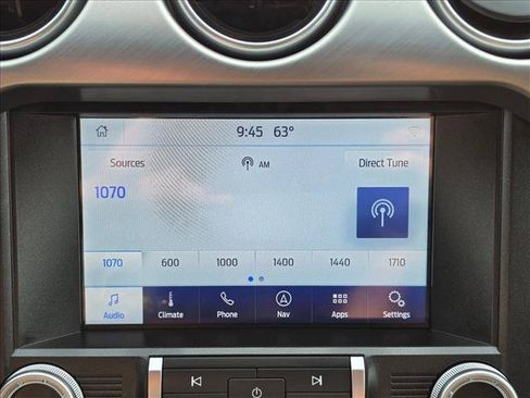 Used 2019 Ford Mustang GT Premium w/ Enhanced Security Package RWD image 27