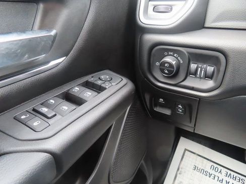 New 2026 RAM 1500 Big Horn AWD/4WD image 31