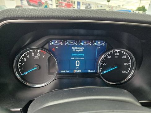 Certified 2022 Ford F150 XLT w/ Equipment Group 302A High RWD image 18