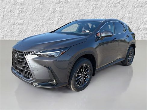 New 2026 Lexus NX 350 AWD w/ Premium Package image 7