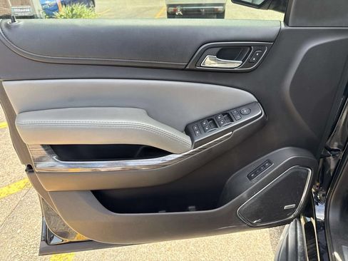 Used 2016 Chevrolet Tahoe LT AWD/4WD image 19
