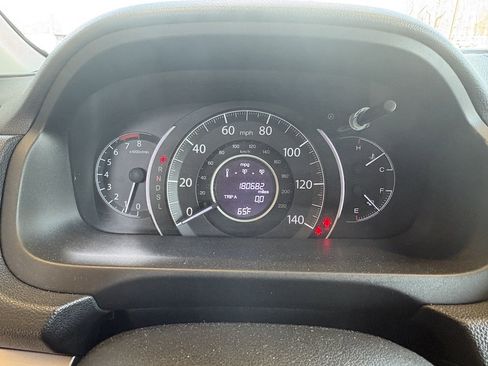 Used 2015 Honda CR-V EX image 14