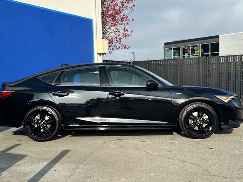 New 2026 Acura Integra A-Spec image 3