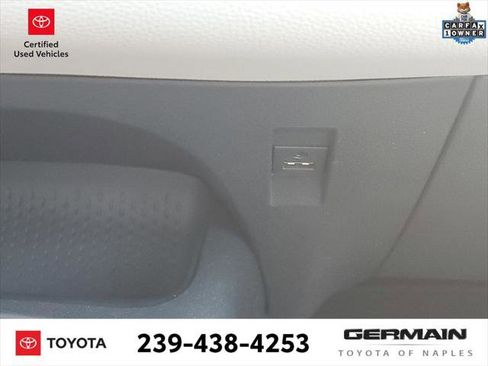 Certified 2020 Toyota Corolla LE FWD image 31