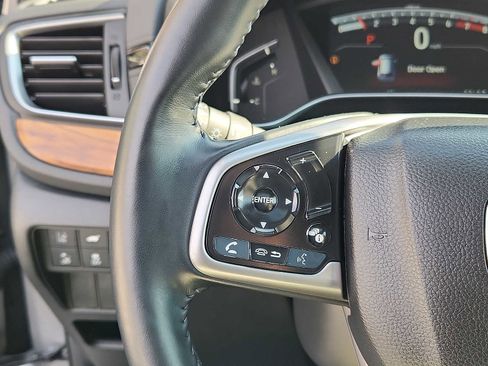 Used 2020 Honda CR-V Touring image 36