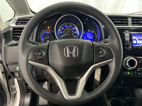 Used 2019 Honda Fit LX image 20