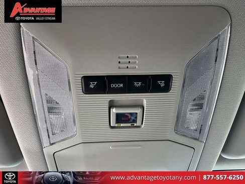 Certified 2025 Toyota RAV4 LE AWD/4WD image 36