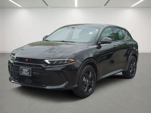 Used 2024 Dodge Hornet R/T w/ Tech Pack w/o Parking AWD/4WD image 1