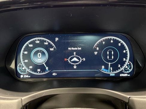 Used 2022 Hyundai Palisade Calligraphy w/ Winter Package image 21