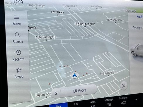 Used 2023 Ford Expedition Limited image 40