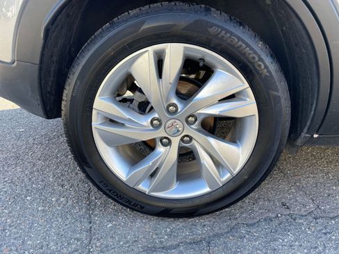 Used 2025 Buick Encore GX Preferred image 28