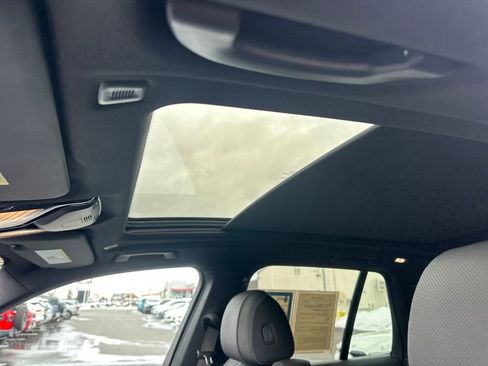 Used 2023 BMW X5 xDrive40i w/ M Sport Package image 26