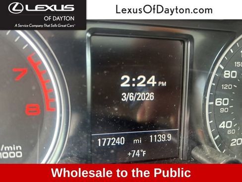 Used 2011 Audi Q5 3.2 Premium Plus image 13