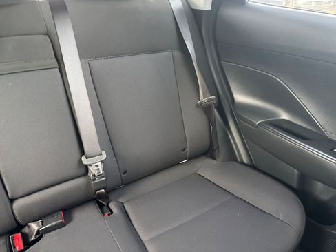 Used 2025 Hyundai Kona SEL image 33