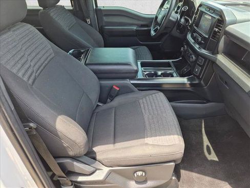 Used 2023 Ford F150 XL w/ STX Appearance Package RWD image 20