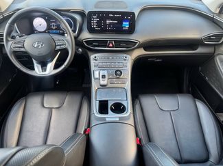 Used 2023 Hyundai Santa Fe SEL w/ Premium Package video 2