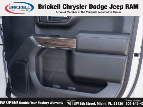 Used 2021 Chevrolet Silverado 1500 LT RWD image 13
