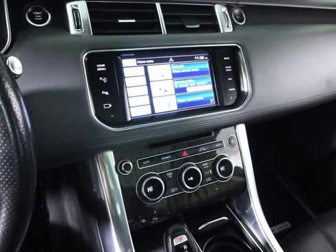 Used 2014 Land Rover Range Rover Sport Autobiography image 15