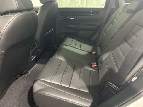 New 2026 Honda CR-V EX-L image 9