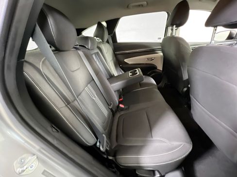 Used 2023 Hyundai Tucson SEL image 25