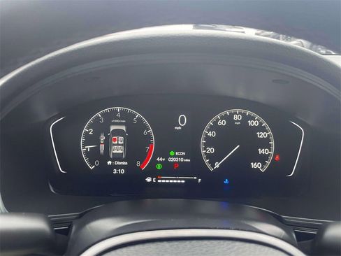 Certified 2022 Honda Civic Sport image 22