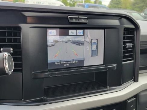 New 2025 Ford F250 XL w/ STX Appearance Package image 26