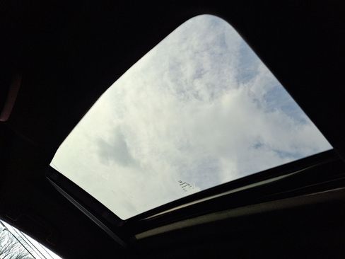 Certified 2025 Honda Passport EX-L image 21