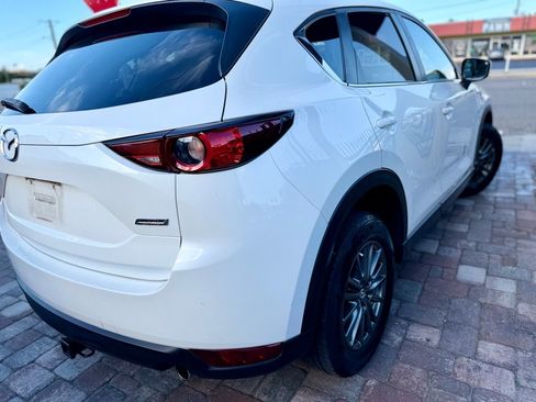 Used 2017 MAZDA CX-5 Touring w/ Preferred Equipment Package FWD image 26