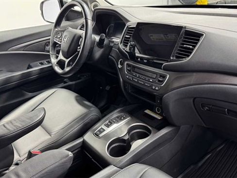 Used 2021 Honda Pilot Special Edition image 14
