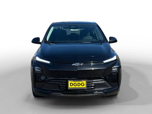 New 2027 Chevrolet Bolt LT image 8