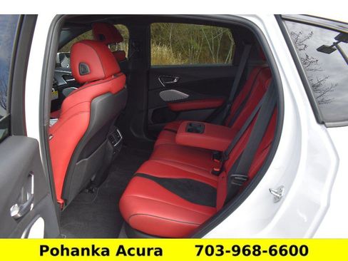 Certified 2025 Acura RDX A-Spec image 33