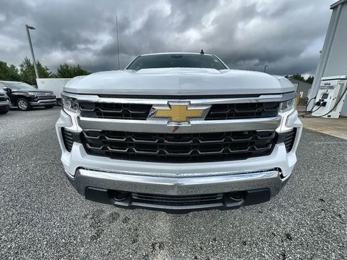 New 2025 Chevrolet Silverado 1500 LT image 64