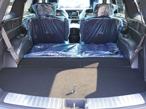 Used 2026 Hyundai Palisade Calligraphy image 9