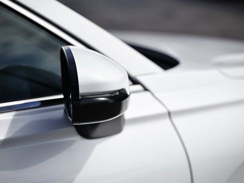 New 2026 Honda CR-V EX-L image 14