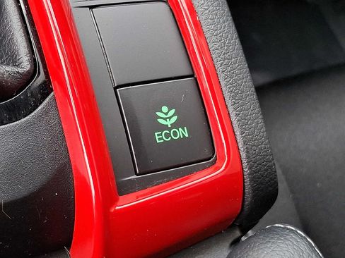 Used 2021 Honda Civic Sport image 24