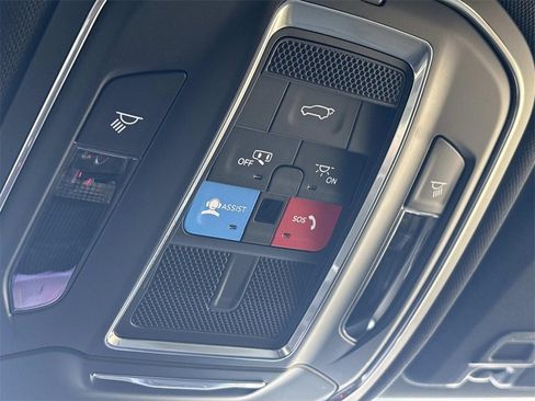 New 2025 Jeep Grand Cherokee Limited w/ Black Appearance Package image 34