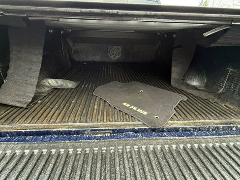 Used 2015 RAM 1500 Big Horn image 22